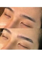 まつ毛パーマ＆眉毛サロン SSIN STUDIO【シーン スタジオ】土浦店【3/1 OPEN(予定)】/ 土浦/眉毛パーマ