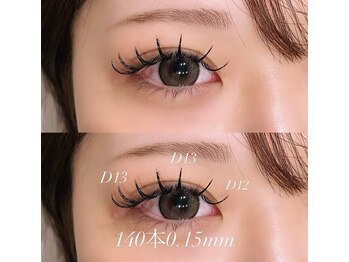 ヴァイス(VAICE)/LEDマツエク/フラットラッシュ