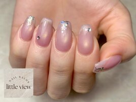 ・水光マグネット×ストーン