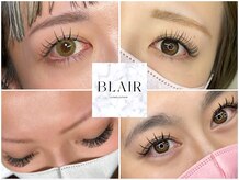 ブレア(BLAIR)
