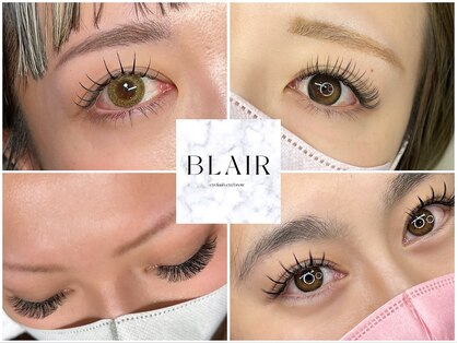 ブレア(BLAIR)の写真