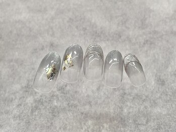 ミオ 阿佐ヶ谷店(mi.o)/カラーグラデーション/マグ