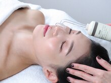 ソルツーサロン マナ(MANA)の雰囲気（たるみ・シミ悩み・エイジング毛穴も一度で実感）