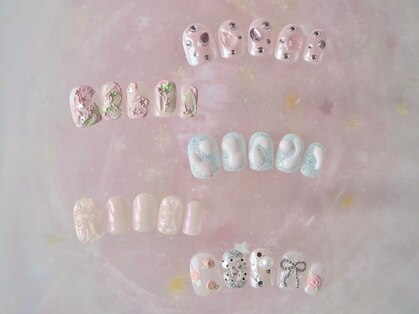 ラブル ハラジュク(Lovl harajuku)の写真