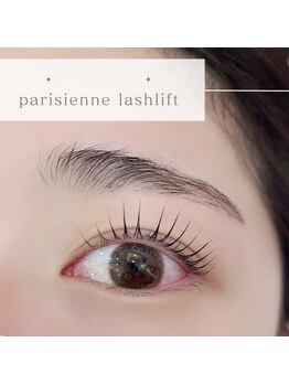 メメル 江坂駅前店(memelu)/パリジェンヌ