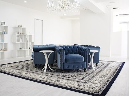 まつ毛エクステ専門店 ラッシュ 五日市駅前店(LASH by Syukuran)の写真