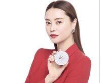 サロンデュヒャーク 志木駅前店(salon du ひゃーく)/REVI×観月ありささん