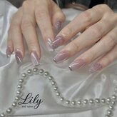 リリー(Lily)