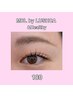 《180本★》☆_____&Healthy(アンドヘルシー)_____☆【まつエク+まつパ】