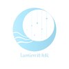 Lumiere針灸院【鍼灸/美容鍼/肩こり/ドライヘッドスパ】のお店ロゴ