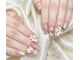 ユーシーネイル 横浜駅東口(U.SEE Nail)の写真