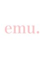 エム(emu.)/emu.