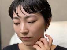 エミュ(e'mu)の雰囲気(専門店ならではの知識と技術で最上級の似合わせ眉をご提供)
