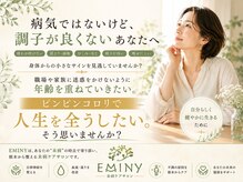 エミニー(EMINY)