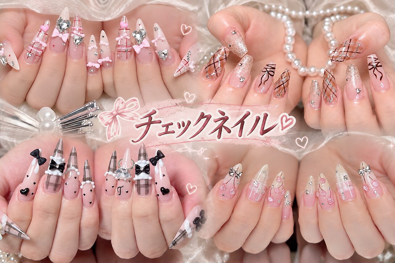 シシ(Cici)｜ホットペッパービューティー