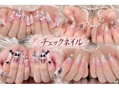 シシ(Cici)の写真