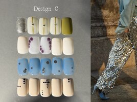 【11月】 monthly design　C