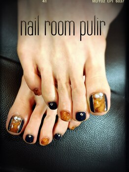 ネイルルーム プリル(Nail Room pulir)/