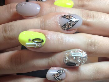 トランキル(Tranquille)/