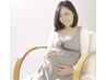 【マタニティー専用】妊婦さんへの整体♪¥10,000→¥8,000