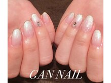 ギャンネイル(GAN NAIL)/