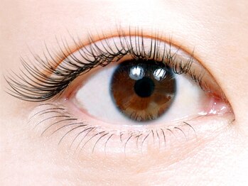 グラマラス 横浜関内店(GLAMOROUS)/印象的なお目元に★マツエク