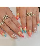 アンベリィ ネイル(embellie nail)/