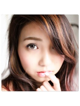 アイトレンド 澄川店(EYETREND)/セクシースタイル