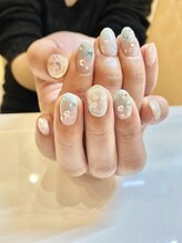 ブリリアント ネイル(Briliant Nail)/定額