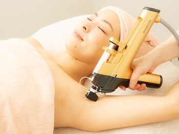 美パルマ 横浜店(Be-palma)/AC幹細胞でボリュームUP!美乳へ