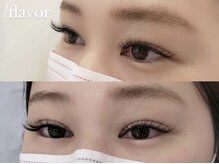 スラッシュフレーバー(/flavor)/ボリュームラッシュ♪