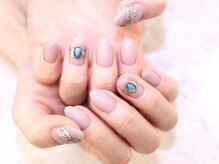 ネイルサロン ドルチェネイル 柏店(Dolce.Nail)/.+..:.* Basicコース*..+.:*
