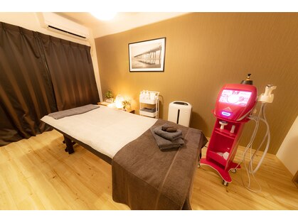 シャルム 桜川(charme)の写真