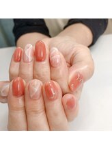 アールエム(Rm)/9月◇ネイル