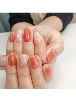 アールエム(Rm)/9月◇ネイル