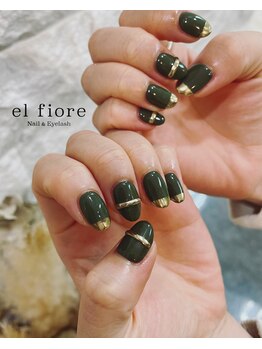 トレンドニュアンス