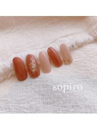 12月【monthly &nbsp;standard】