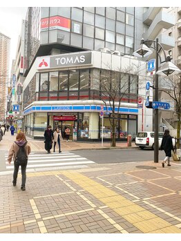 レシズモ(LESSISMO)/道のり