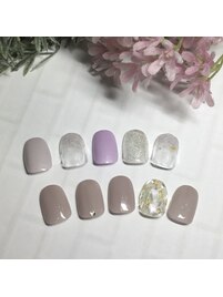 ５月限定♪定額6600円コース