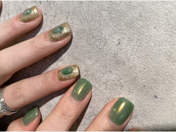 ユイル(Uill)/持ち込みニュアンス(90min)