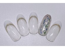 スリール(Sriel)/ハンド定額7980円