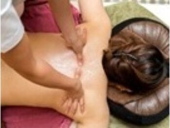 ナチュラル 北谷店(Natural)/国家資格保持者監修マッサージ