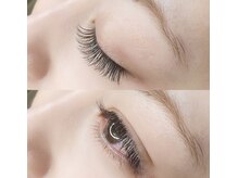 ネオリーブ エクラ 上野御徒町店(Neolive eclat)/持続力抜群バインドロック