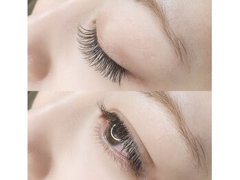 ネオリーブ エクラ 上野御徒町店(Neolive eclat)/持続力抜群バインドロック