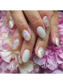 アイネイル(iNAIL)/