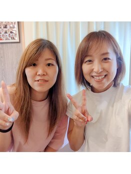 えみ整体院/産後のお身体のお悩みを解決!