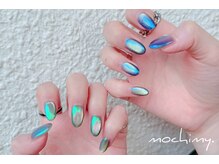 モチミィ(mochimy.)/＊オーロラマグ＊