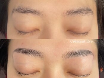 クレセント 武蔵小山(Crescent)/ハリウッドブロウリフト