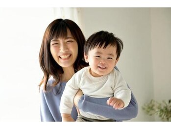 芦屋楓鍼灸院/【お子様連れOK!】