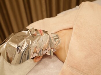 メナードフェイシャルサロン 丸の内ヒルズ/アドバンスコース